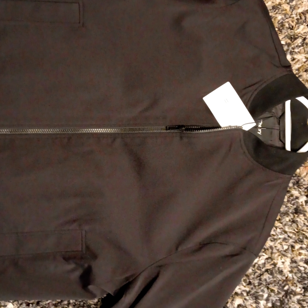 XL Theory Ascend Bomber Jacket